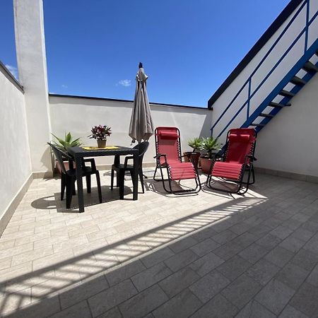 Il Cappero Casa Vacanze Stazzo Esterno foto