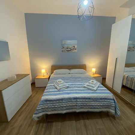 Il Cappero Casa Vacanze Stazzo Esterno foto