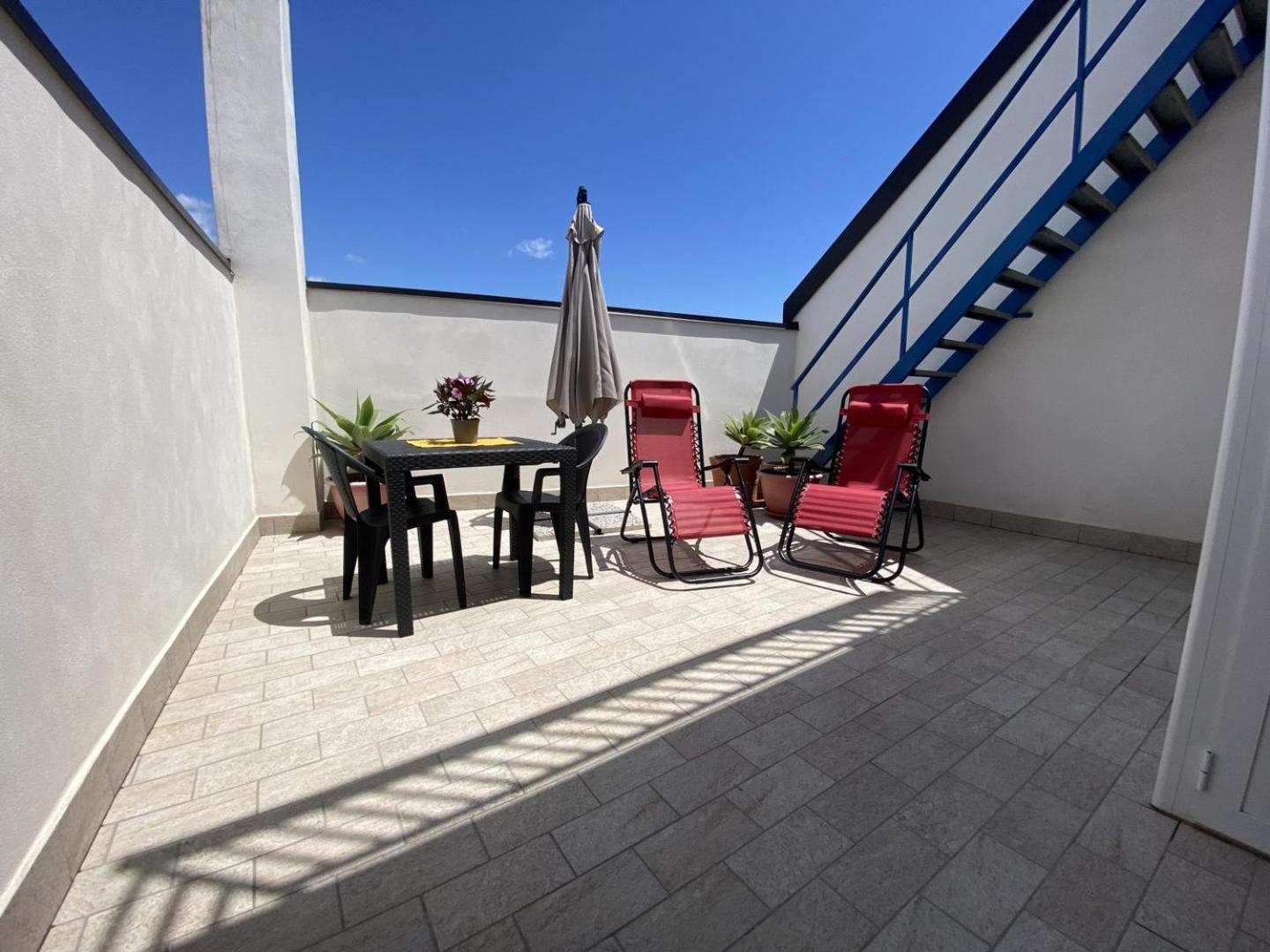 Il Cappero Casa Vacanze Stazzo Esterno foto