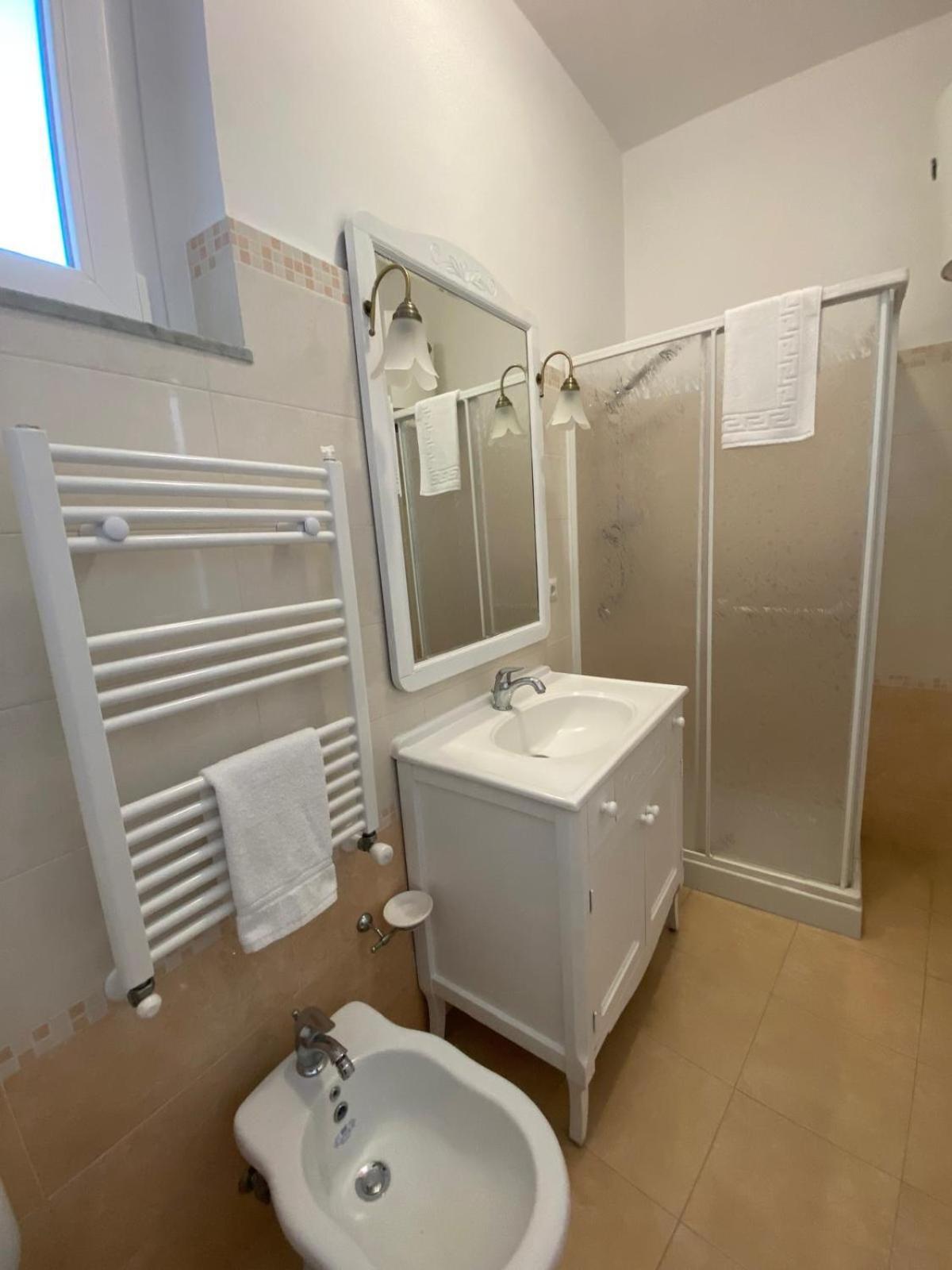 Il Cappero Casa Vacanze Stazzo Esterno foto