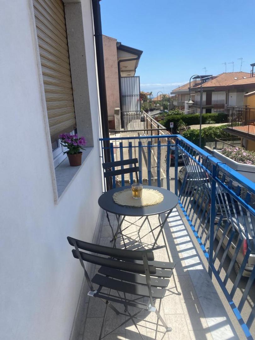Il Cappero Casa Vacanze Stazzo Esterno foto