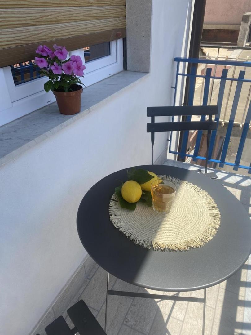 Il Cappero Casa Vacanze Stazzo Esterno foto