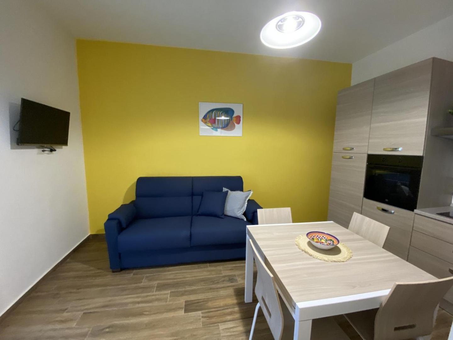 Il Cappero Casa Vacanze Stazzo Esterno foto