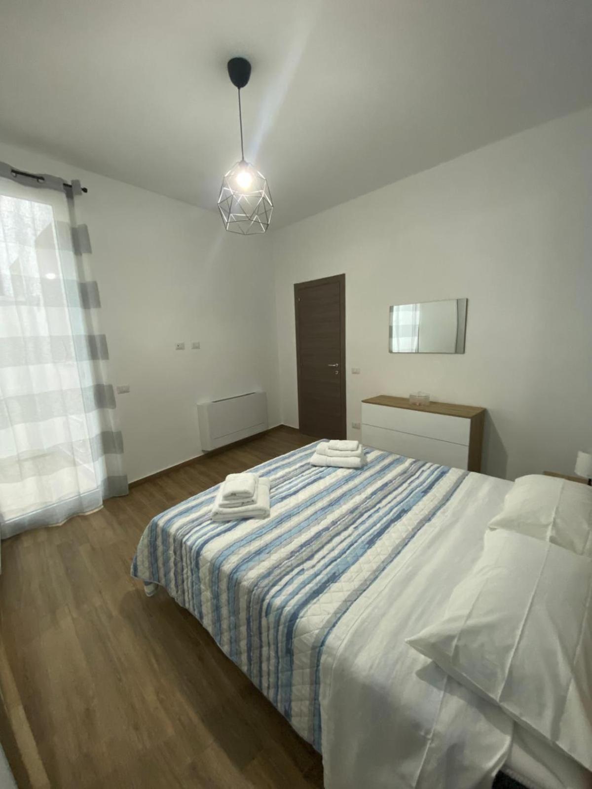Il Cappero Casa Vacanze Stazzo Esterno foto