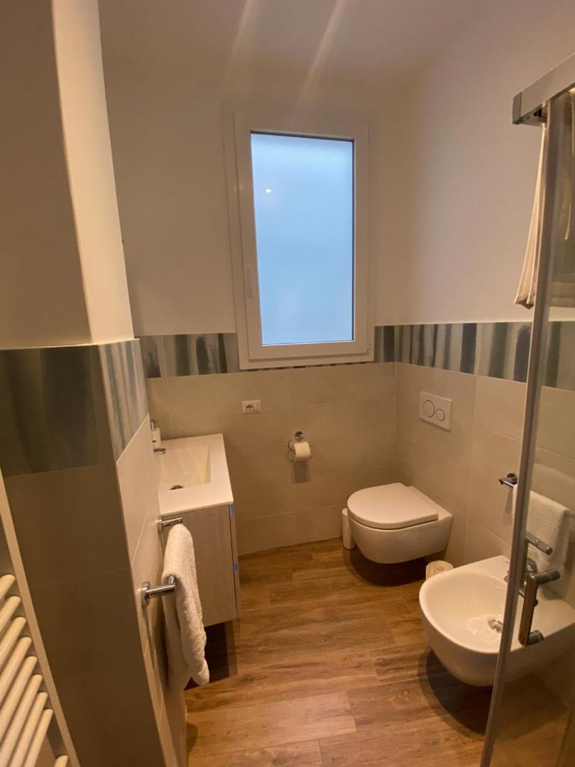 Il Cappero Casa Vacanze Stazzo Esterno foto