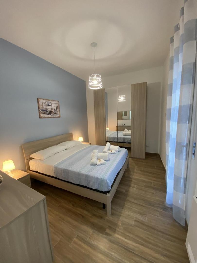 Il Cappero Casa Vacanze Stazzo Esterno foto