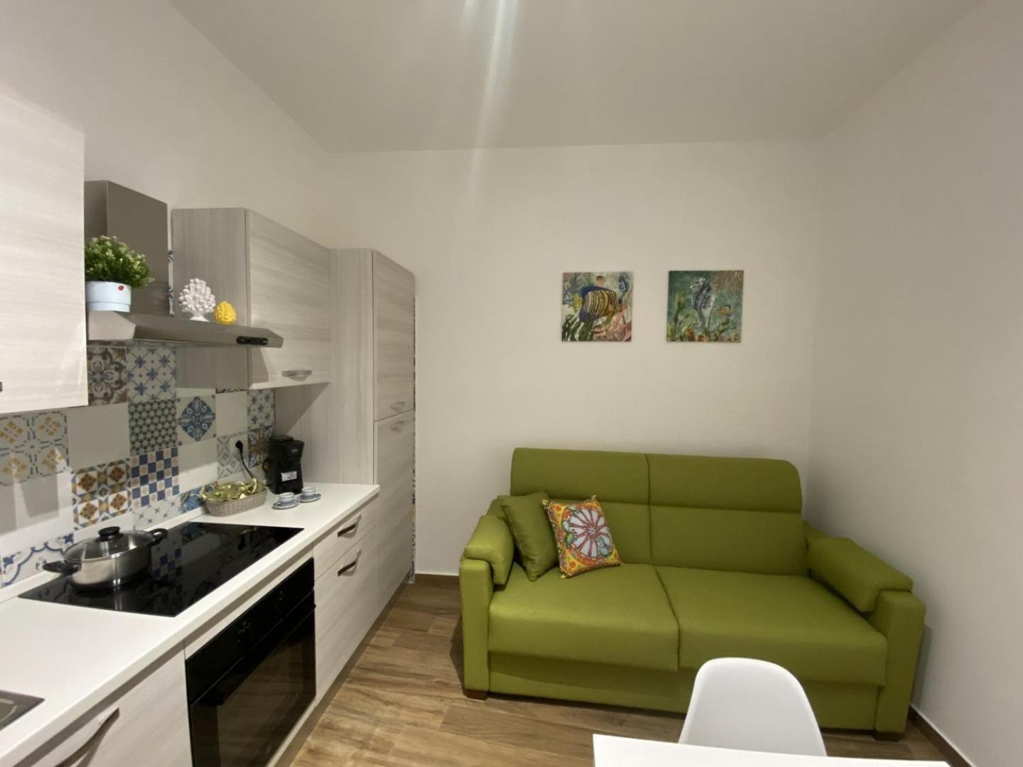 Il Cappero Casa Vacanze Stazzo Esterno foto