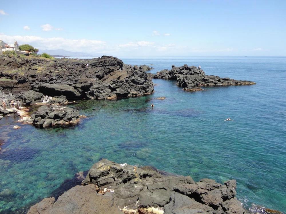 Il Cappero Casa Vacanze Stazzo Esterno foto
