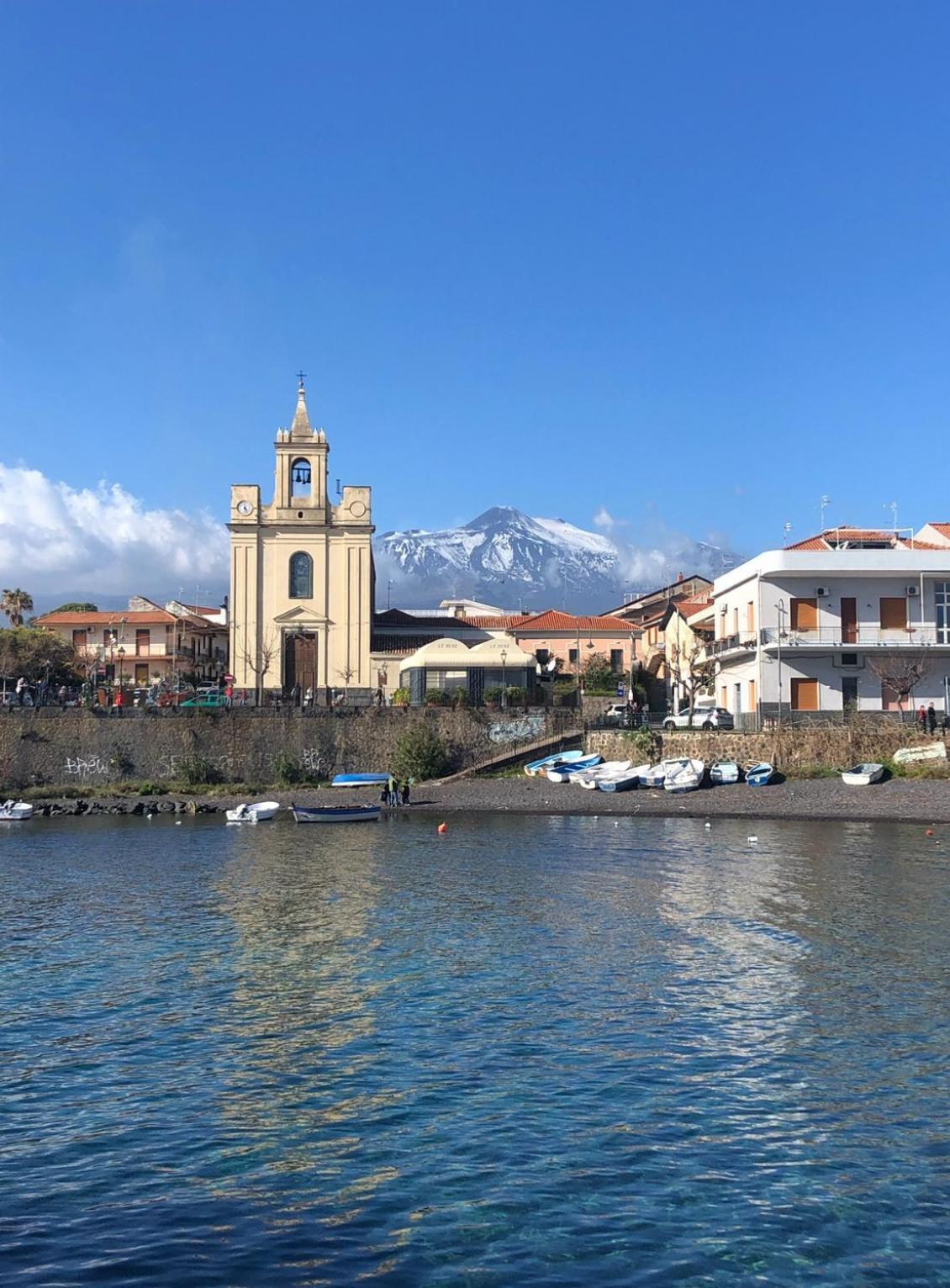 Il Cappero Casa Vacanze Stazzo Esterno foto